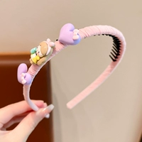 Xiaoweitongxue, розовый