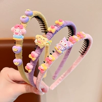 16# Melody + Pudding Dog + Kulomi 3 Peect Set [Baby Favorites]