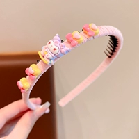 6# Розовый Куломи