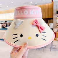 21# Pink Kitty Трехмерный (с ветрозащитной веревкой) [Санрио подлинное разрешение]