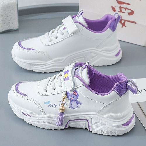 Весенняя нескользящая спортивная обувь, подходит для подростков