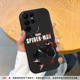 Spider-Man Phone Cases Covers Soft Silicone Trendy Fashionable Galaxy S24, Galaxy S24 Plus, Galaxy S24 Ultra, Galaxy S23, Galaxy S23 Plus, Galaxy S23 Ultra, Galaxy S22, Galaxy S22 Plus, Galaxy S22 Ultra, Galaxy S21, Galaxy S21 Plus, Galaxy S21 Ultra,