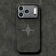 Air Jordan Trendy Fashionable Black Grey Jumpman Iridescent Phone Case for iPhone 17, 16, 15, 14 and 13