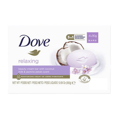 多芬/Dove清洁多种香味香皂