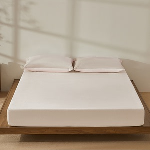 一默宝宝绒全包床床垫保护罩多色可选