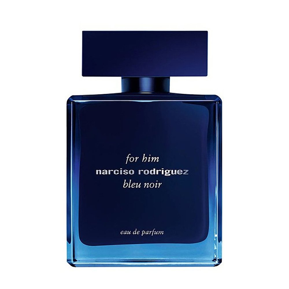欧洲直邮Narciso Rodrimluez纳茜素黑蓝男士EDP浓香水50ml/100ml