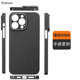 Pinkson Phone Cases Covers Business Lightweight Matte Magnetic iPhone 15, iPhone 15 Plus, iPhone 15 Pro, iPhone 15 Pro Max Carbon Fiber