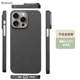 Pinkson Phone Cases Covers Business Lightweight Matte Magnetic iPhone 15, iPhone 15 Plus, iPhone 15 Pro, iPhone 15 Pro Max Carbon Fiber