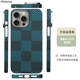 Pinkson Phone Cases Covers Business Lightweight Matte Magnetic iPhone 15, iPhone 15 Plus, iPhone 15 Pro, iPhone 15 Pro Max Carbon Fiber