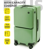 Вместительный и большой универсальный чемодан, 28 дюймов, 20 дюймов, 24 дюймов, 26 дюймов