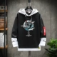 Supreme Bodhi Black Sweater B