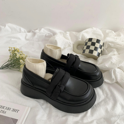 taobao agent Japanese footwear platform English style, British style, 2022 collection