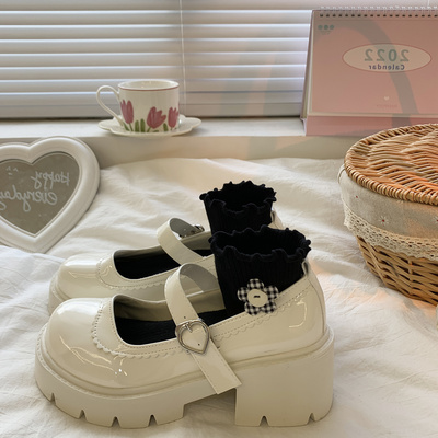 taobao agent High summer Japanese footwear platform, 2022 collection, french style