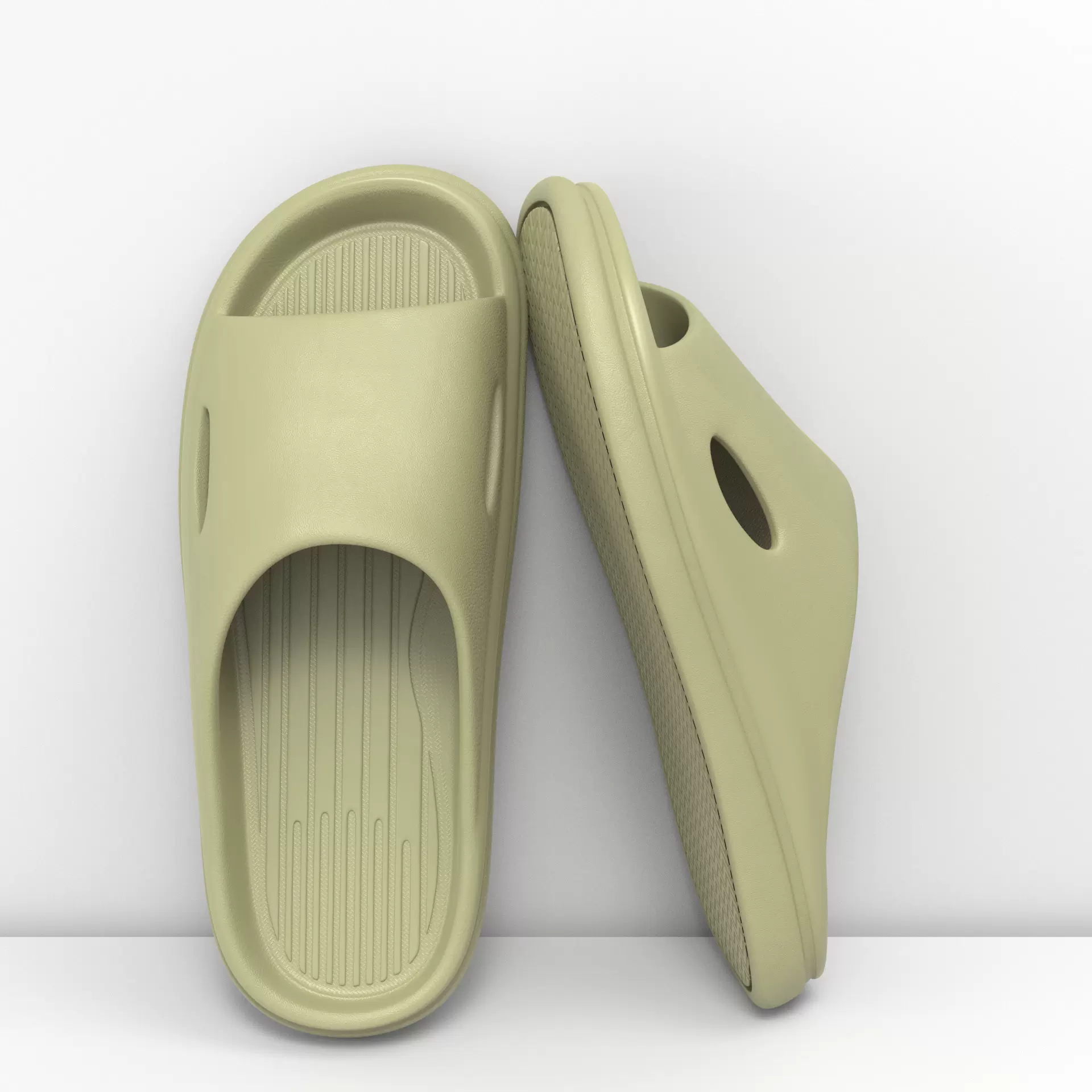 超级闭眼买、天降福利：DEUKTOC 拖鞋 多款可选 TJ     1.4元包邮