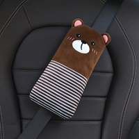 【Stereo Cartoon Version】 (плечо/шея) -sxbald Bear