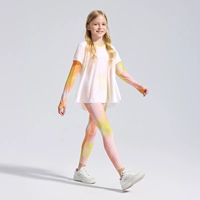 Фэнтези -красочная желтая фея T+ Fantasy Красочные желтые авиакомпания Xiaoyunduo