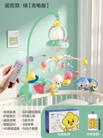 Стиль дистанционного управления [Звук плода+колыбель+легкая музыка+история Древнее стихотворение английский] Подарочная коробка · Зарядная версия · зеленый