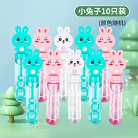 [10 установок] Meng Rabbit Bubble Stick 6003 <Color Random>