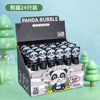 [24 ветви/коробка] пузырьковая палка Panda 8063