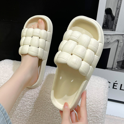 taobao agent Slippers, non-slip summer footwear, slide, 2022 collection