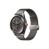 Смотреть S4 Sport Titanium Milanis Band