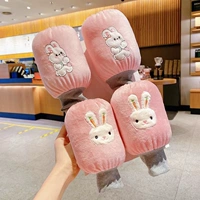 19#rackpack кролик десять порошкообразных Radish Rabbit 2 Double Pack