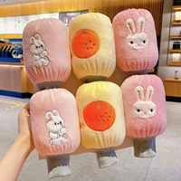 22#рюкзак кролик десять желтых хурман 3 двойной мгновенный