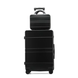 Чемодан, коробка, популярно в интернете, в корейском стиле, 20 дюймов, 24 дюймов, 28 дюймов