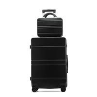 Загадочный черный (субборный ящик)