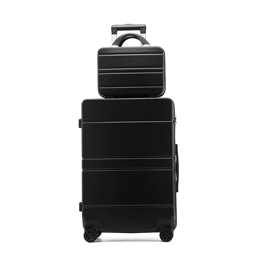 Чемодан, коробка, популярно в интернете, в корейском стиле, 20 дюймов, 24 дюймов, 28 дюймов