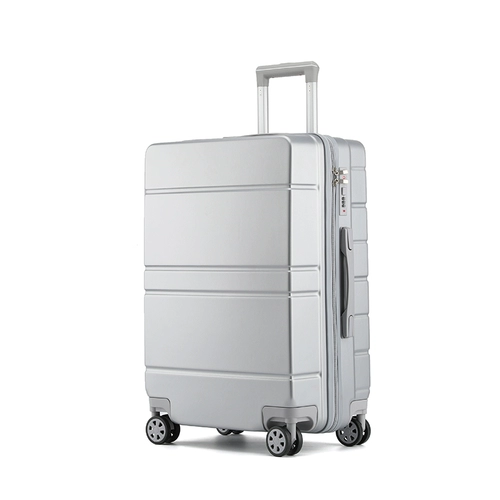 Чемодан, коробка, популярно в интернете, в корейском стиле, 20 дюймов, 24 дюймов, 28 дюймов