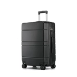 Чемодан, коробка, популярно в интернете, в корейском стиле, 20 дюймов, 24 дюймов, 28 дюймов