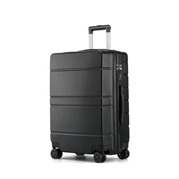 Таинственный черный (одиночная коробка)