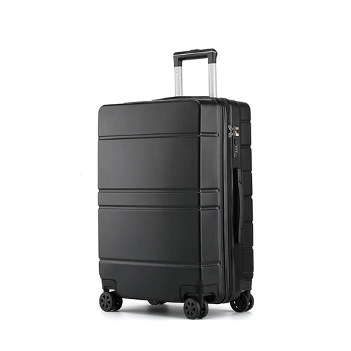 Чемодан, коробка, популярно в интернете, в корейском стиле, 20 дюймов, 24 дюймов, 28 дюймов