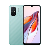 Мятно-зеленый