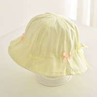 Бабочка узел желтый четыре сезона