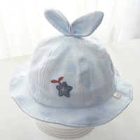 Bud Blue-Four Seasons