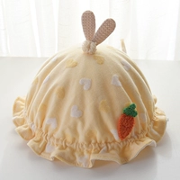 Радиш Желто-четыре сезона