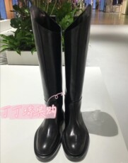 сапоги для верховой