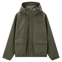 13 Глубокая армия зеленый