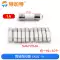 Ống cầu chì gốm 5x20mm Cầu chì 250V 6x30 1A 2A 3A 5A 8A 10A 15A 30A Cầu chì