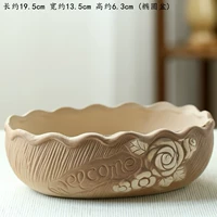 Spike Platter Grey модель