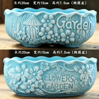 2 Блюдо синего неба (большое и дешевое)