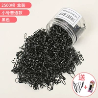 18#Труба обычный черный цвет (2500 корней)