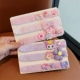 17# Pink Rabbit + Crown 6-часовой набор