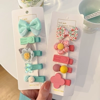 24#Mint Green+Rose Red 10 комплектов