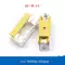 Ống cầu chì 5x20 ống cầu chì thủy tinh cầu chì 250V 1A 2A 3A 5A 20A10A15A 30A Cầu chì