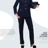 Осенняя униформа, осеннее зимнее термобелье подходит для мужчин и женщин, штаны, куртка, пуховик, комбинезон