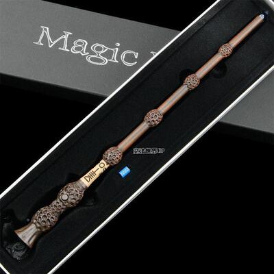 taobao agent Harbin wake -up magic Hittite Magic Magic Potter peripheral genuine can be the same as 581116 interactive sensitive magic stick