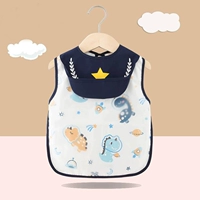 Без рукавов китайский космический динозавр